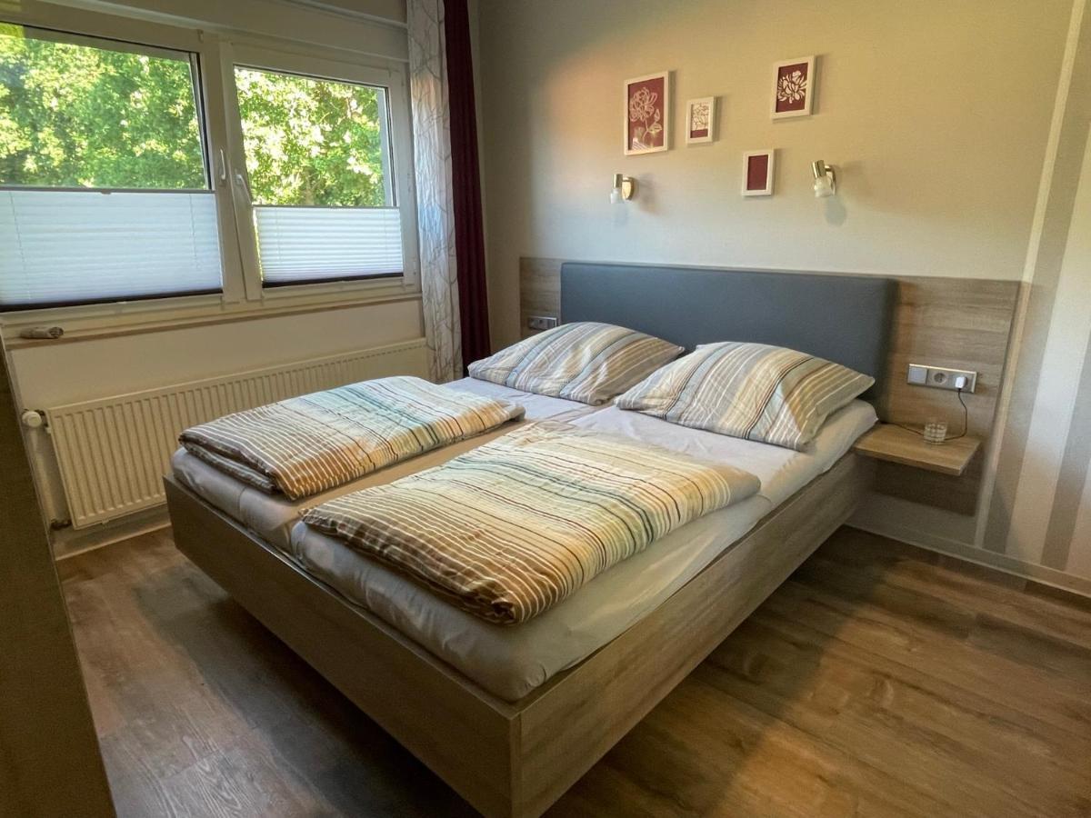 Ferienhaus Am Klosterwald Dargun Экстерьер фото